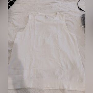 Brand New Athleta Momentum Tank